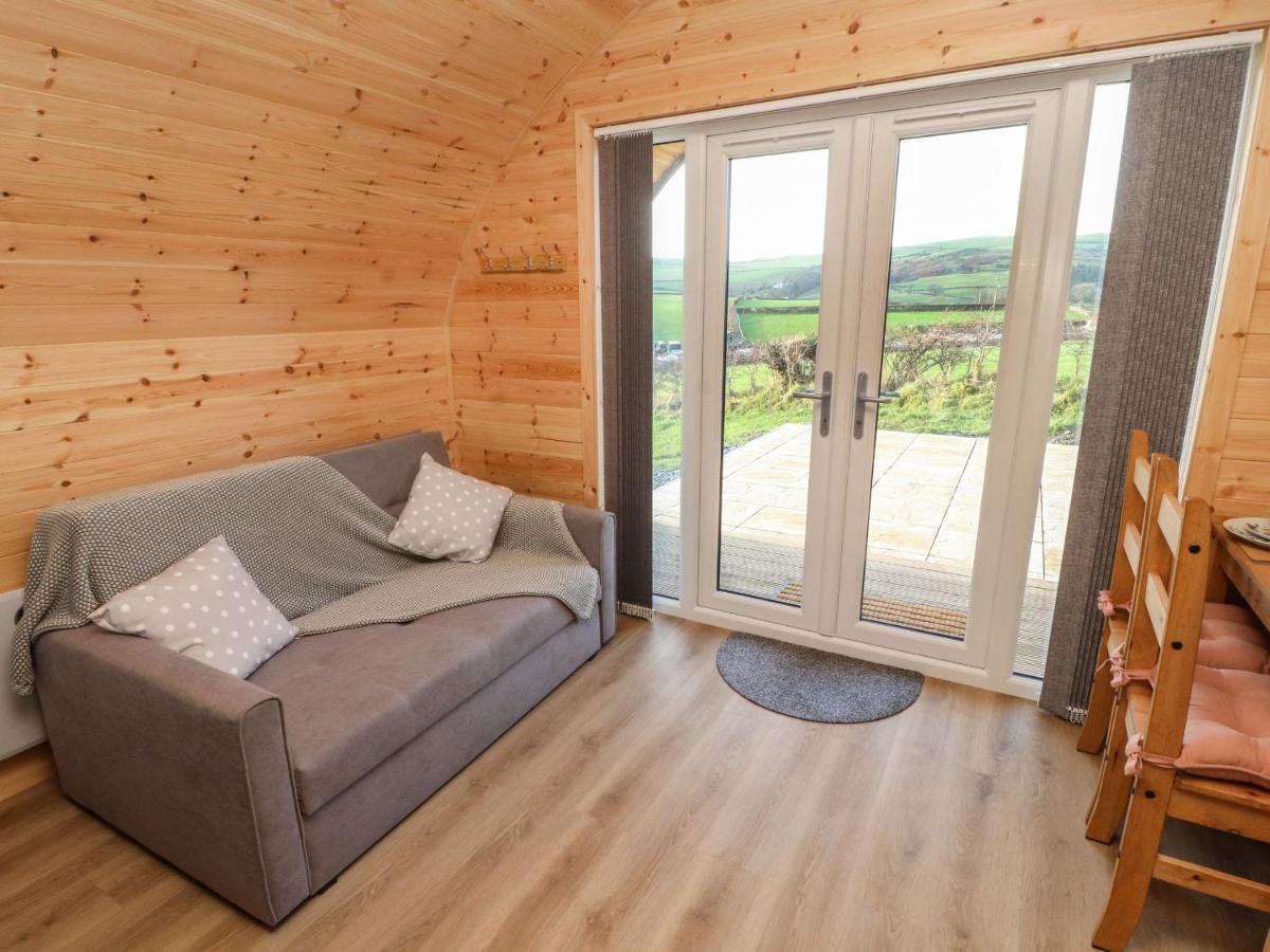 Holly Villa Ulverston Exterior photo