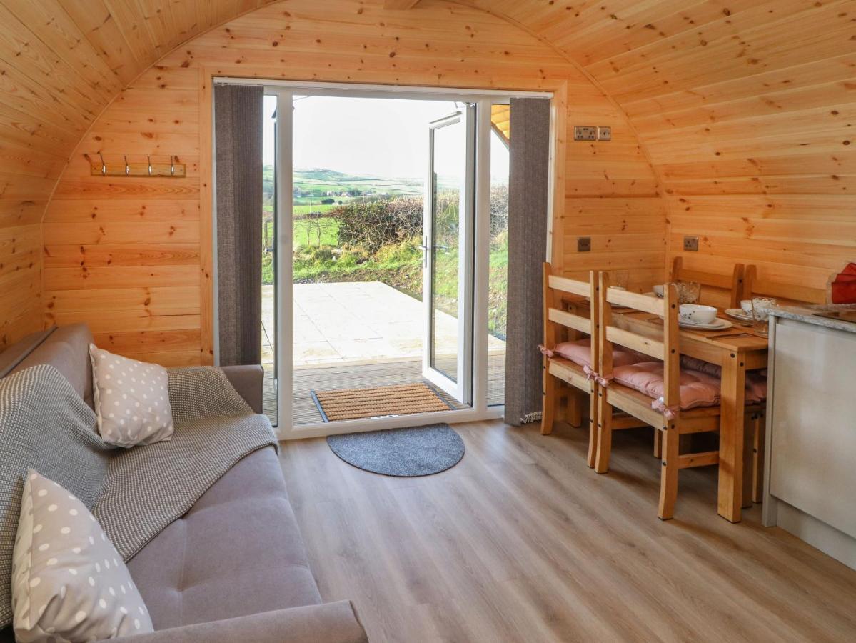 Holly Villa Ulverston Exterior photo